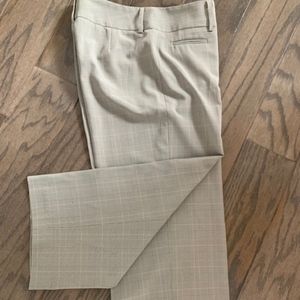 Bogari Women's Wide Leg Crop Pants